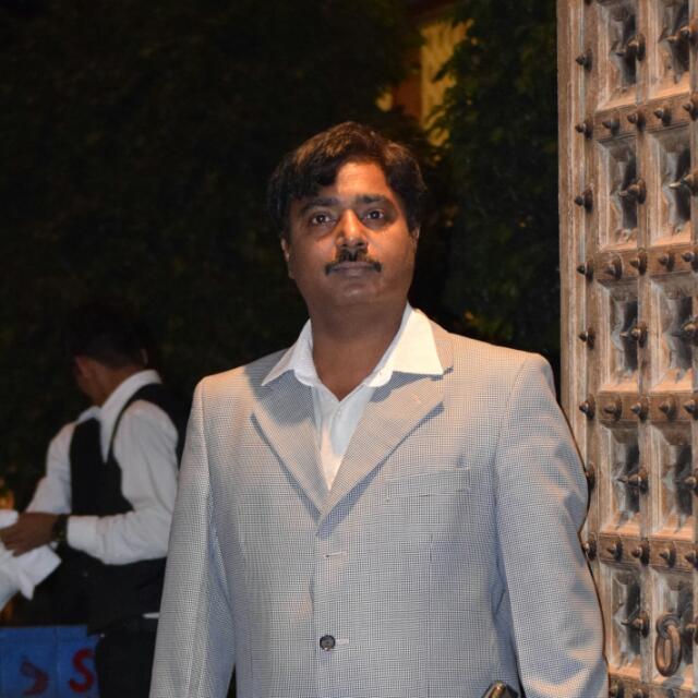 Ghanshyam Gupta